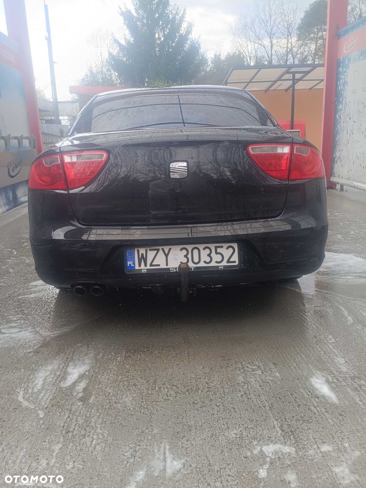 Seat Exeo - 2