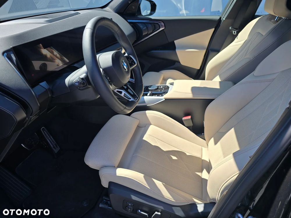 BMW X3 xDrive20d mHEV - 7