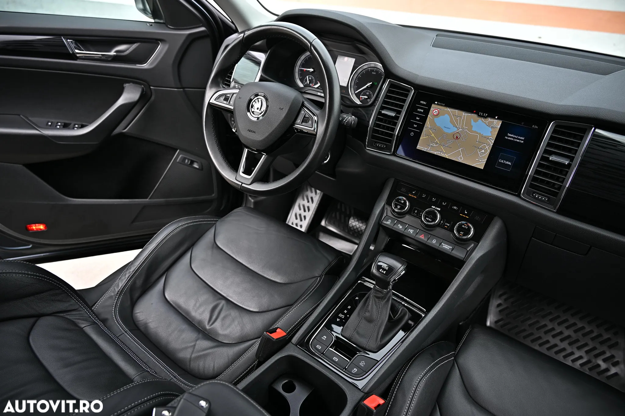 Skoda Kodiaq - 18