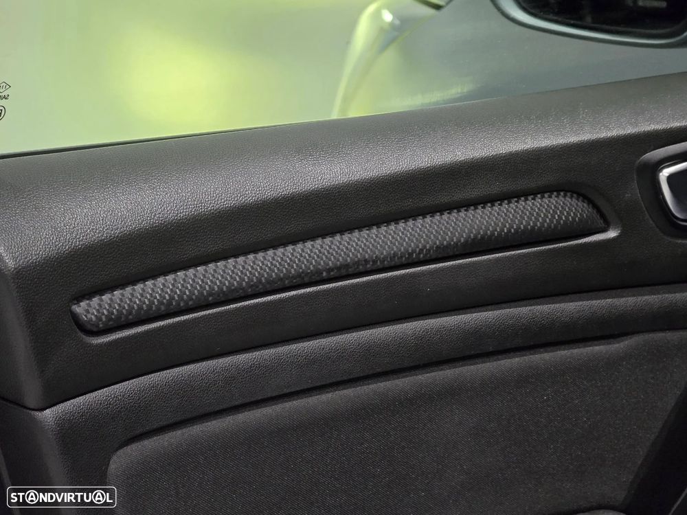 Renault Mégane Sport Tourer 1.3 TCe Limited - 32