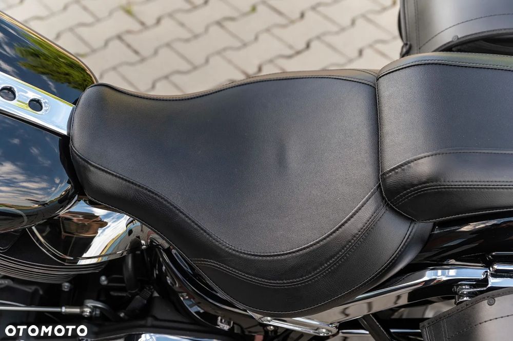 Harley-Davidson Softail Fat Boy - 21
