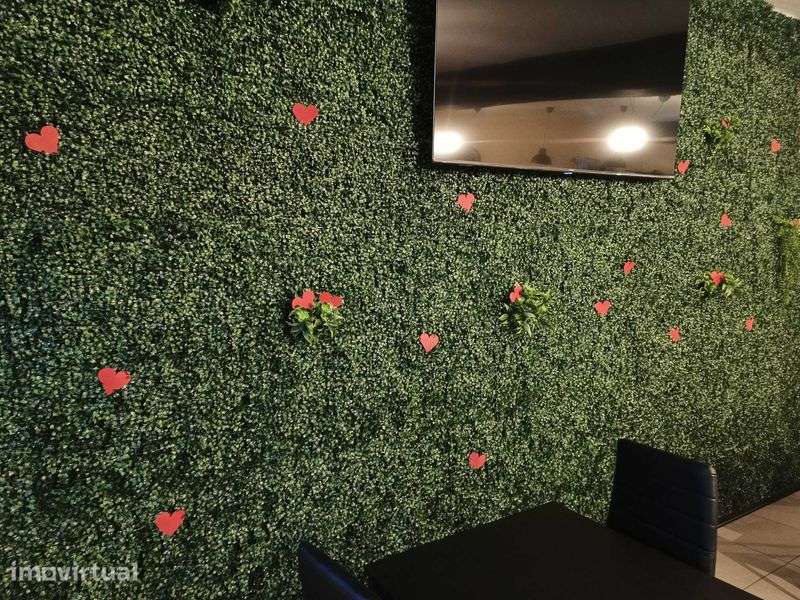 Café/Restaurante grande em funcionamento - Grande imagem: 5/11