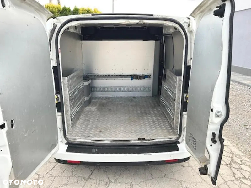 Fiat Doblo - 3
