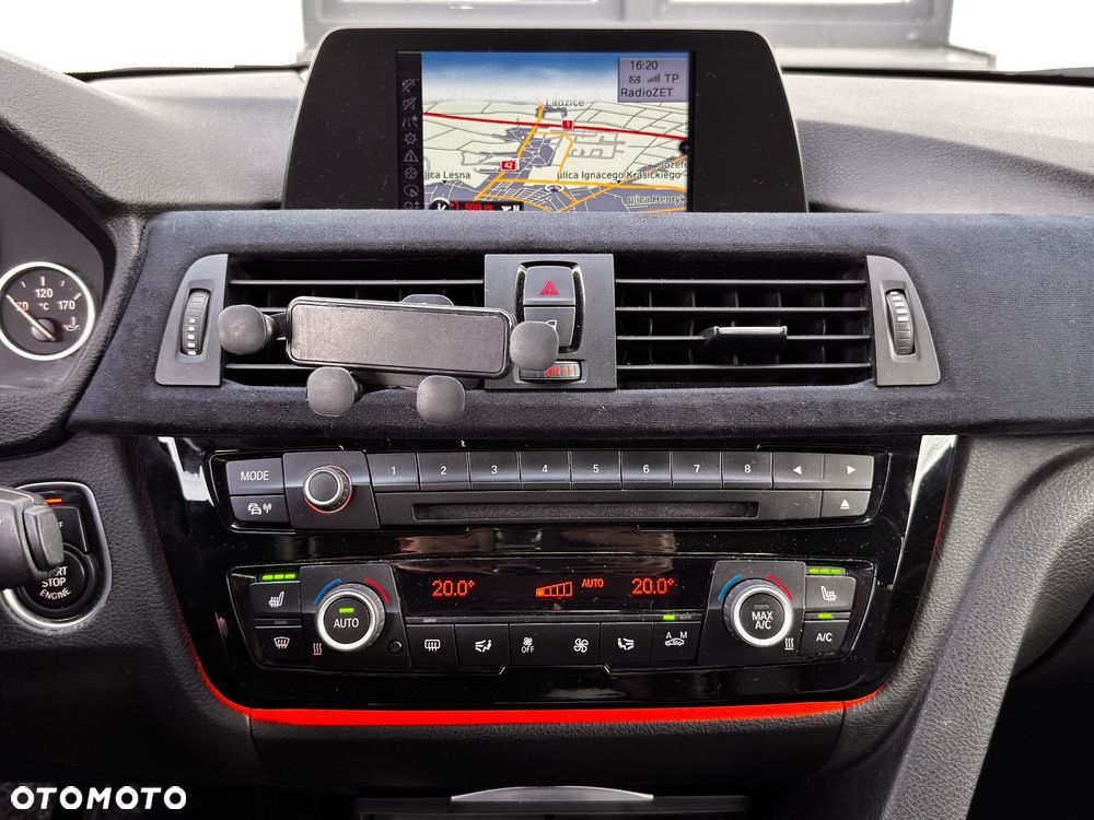 BMW Seria 4 420i - 8