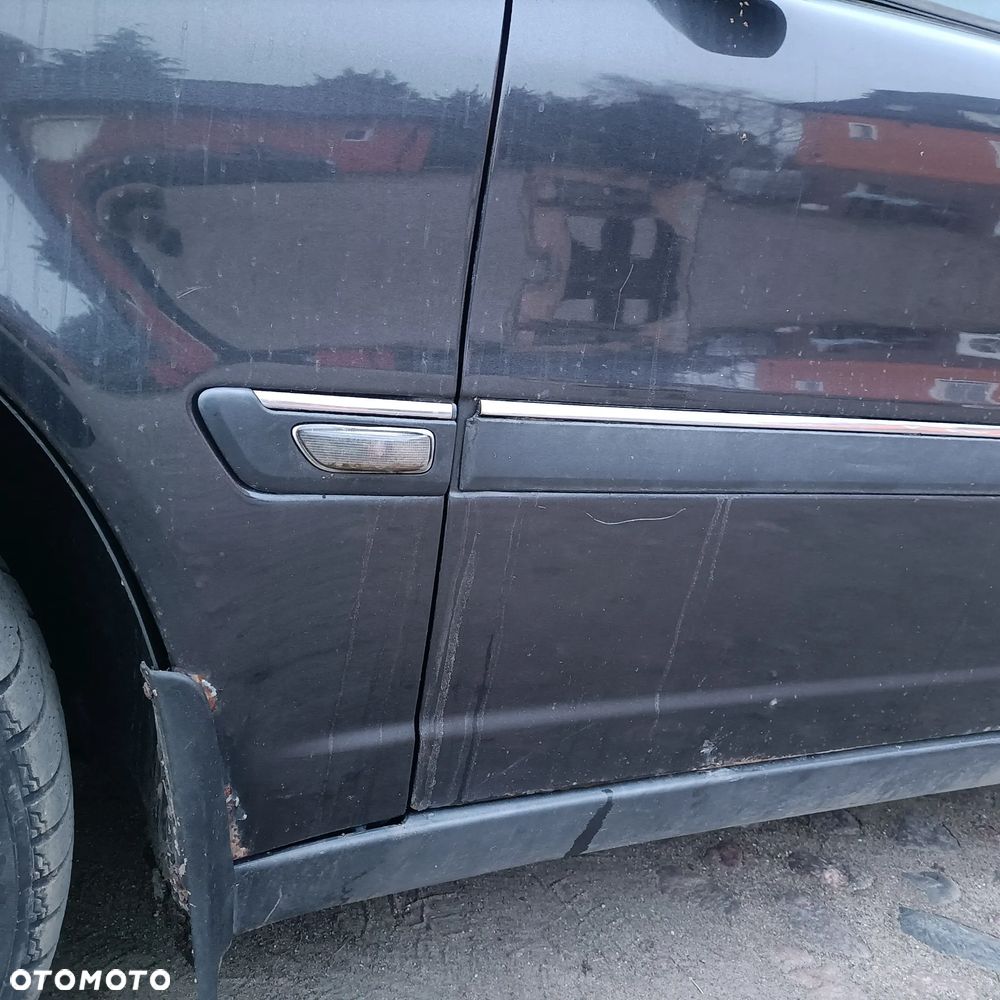 Volvo S80 - 33
