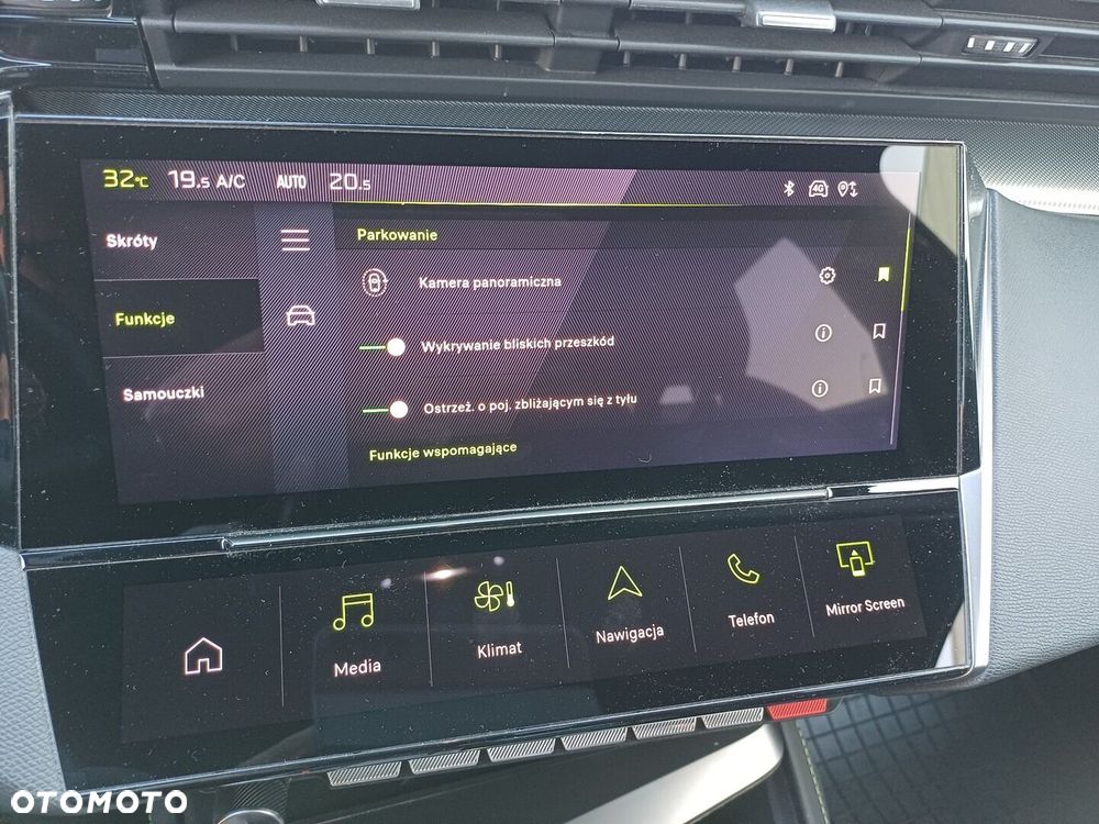 Peugeot 308 1.2 PureTech GPF GT Pack S&S EAT8 - 20