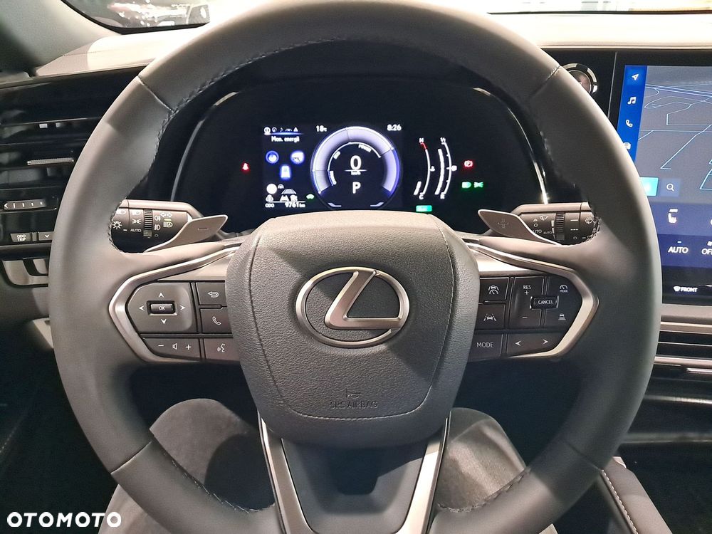 Lexus RX - 17