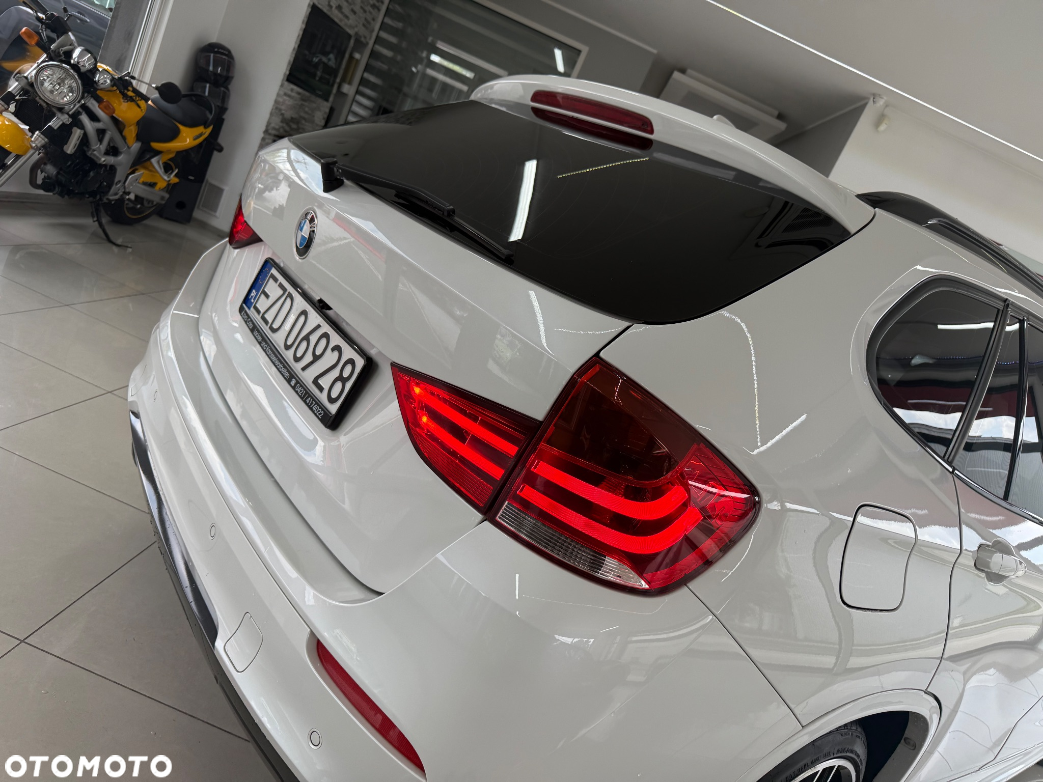 BMW X1 xDrive25d Sport Line - 28