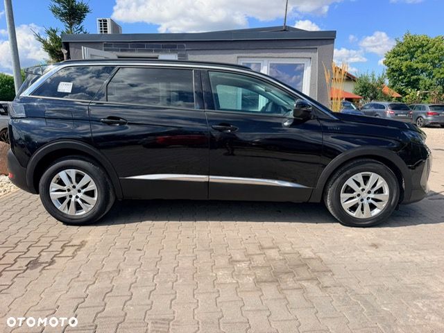 Peugeot 5008 PureTech 130 EAT8 Stop & Start Active Business-Paket - 23