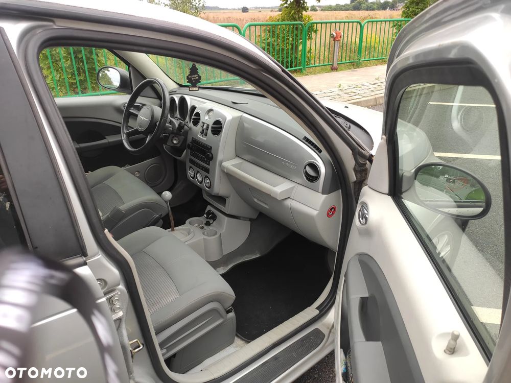 Chrysler PT Cruiser 2.2 CRD Classic - 9