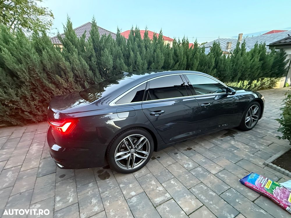 Audi A6 - 7