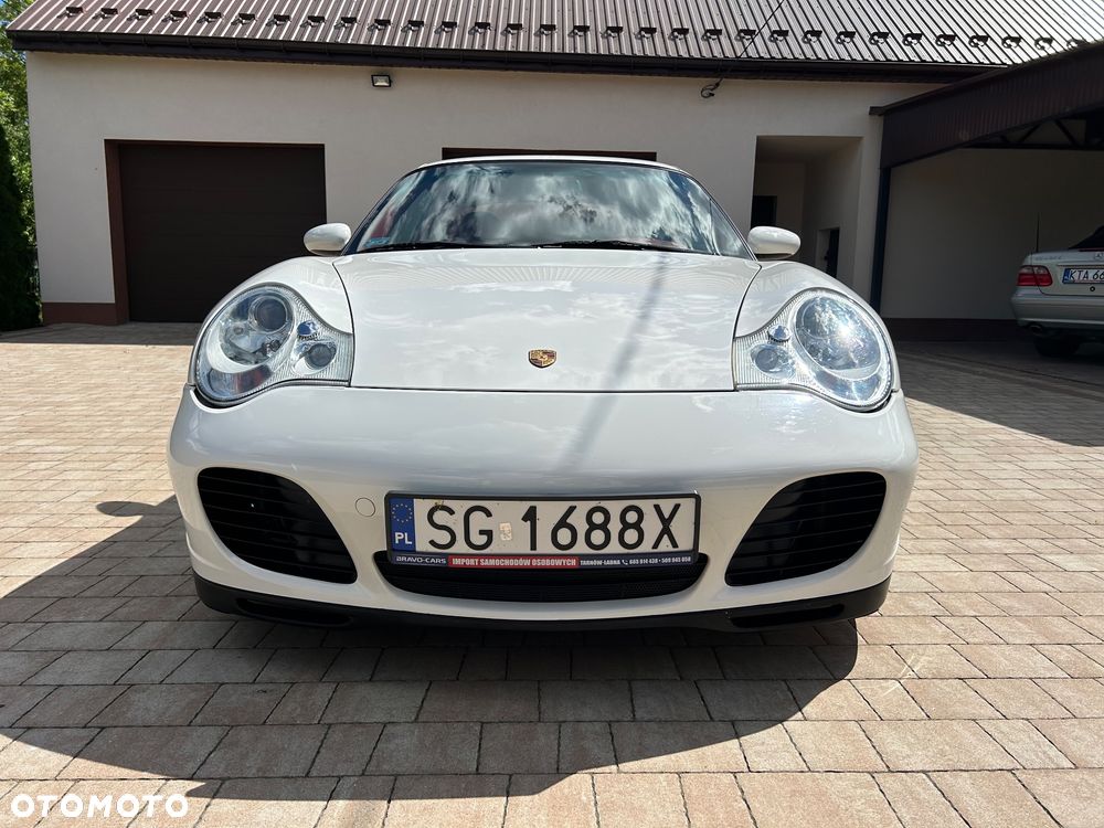Porsche 911 - 6