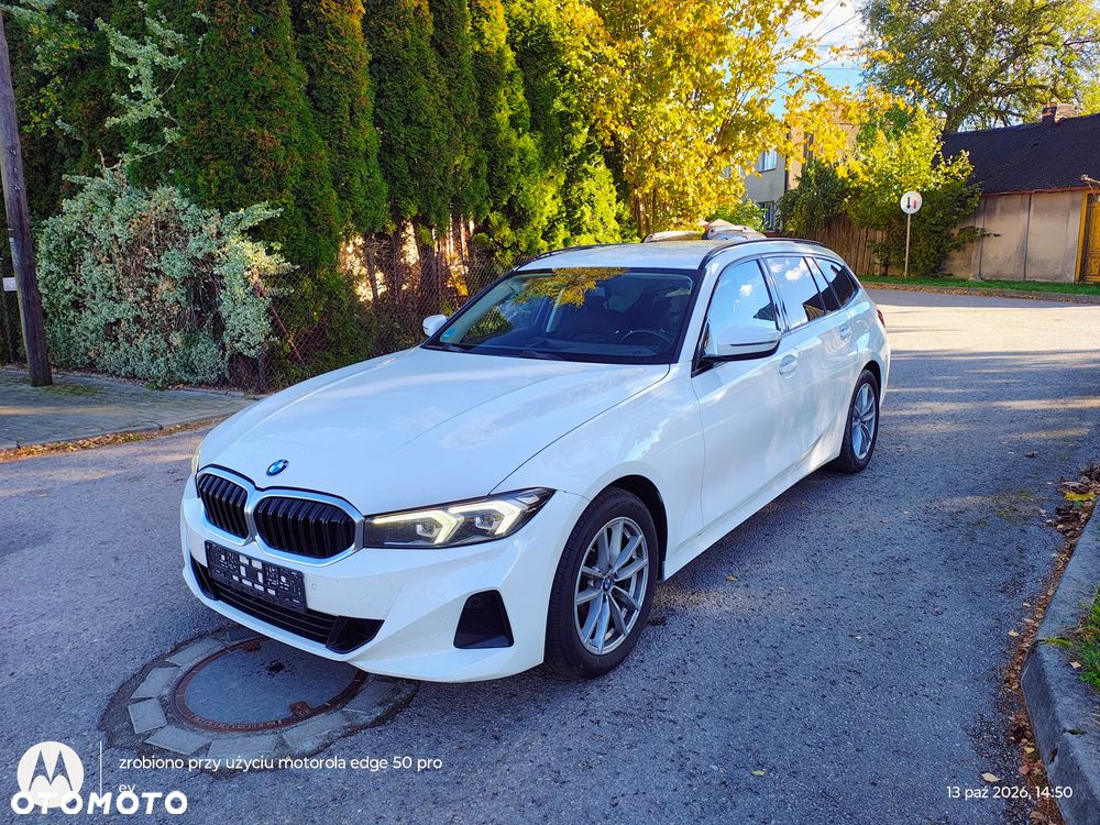BMW Seria 3