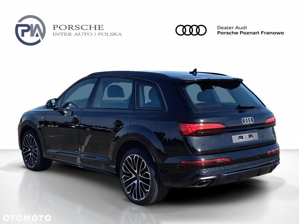 Audi Q7 2026 photo 4