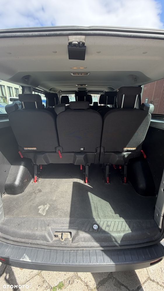 Ford Transit Custom - 18