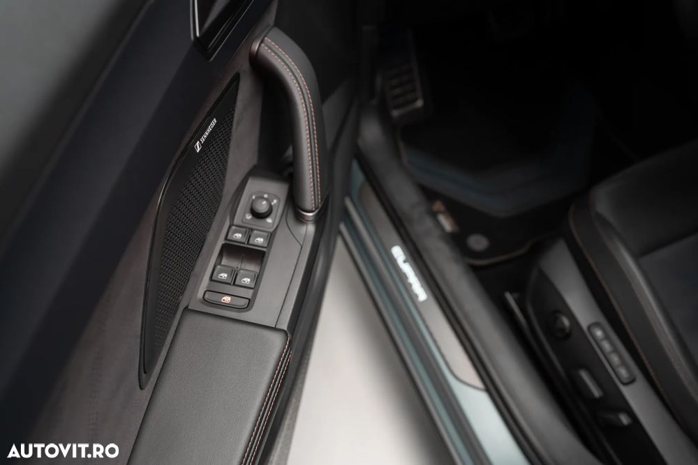 Cupra Formentor 2.0 TSI DSG7 VZ - 12