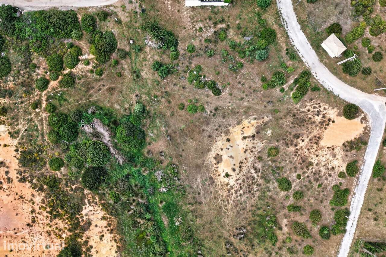 Oportunidade Exclusiva em Vila do Bispo: Onde o Seu Refúgio no Algarve - Grande imagem: 5/13