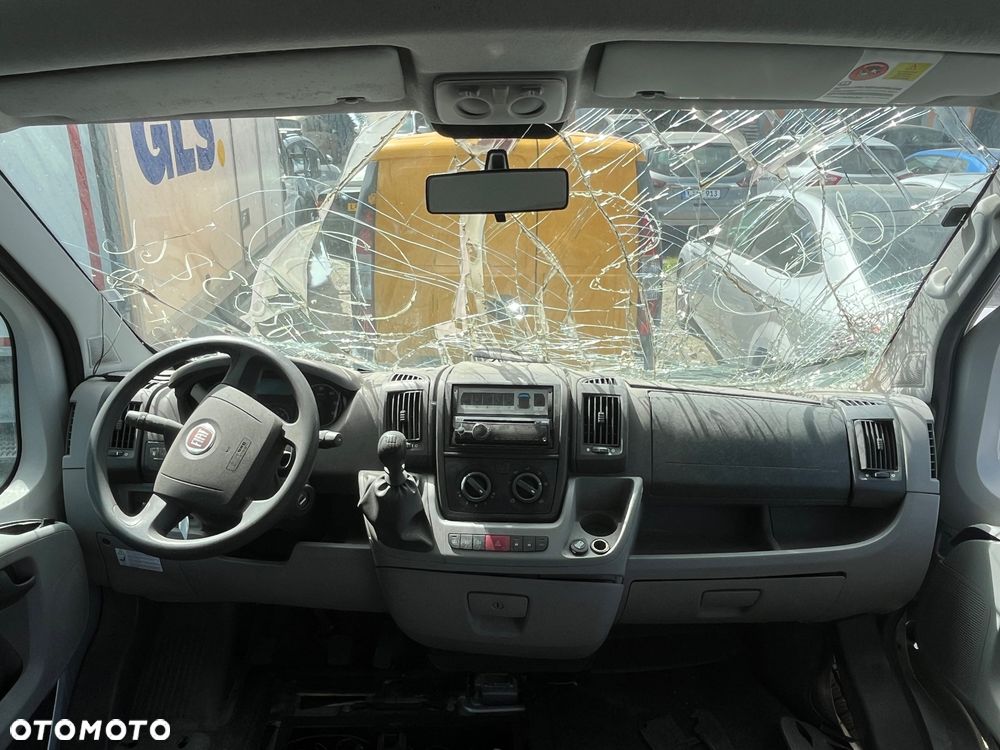Fiat Ducato - 7
