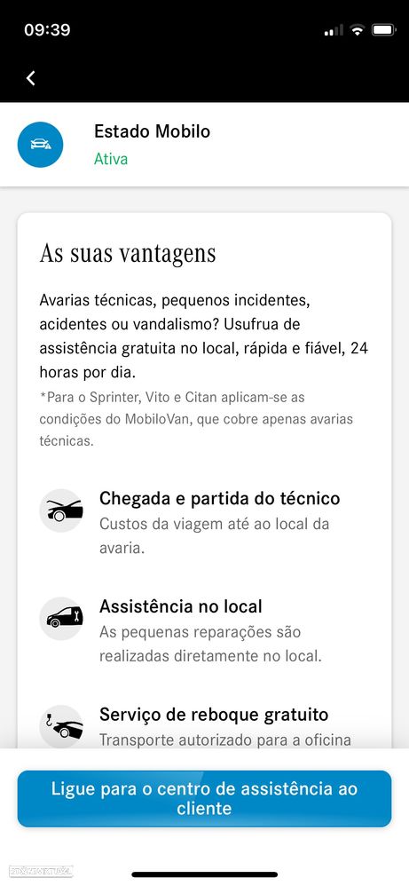 Mercedes-Benz CLA 180 d Urban - 13