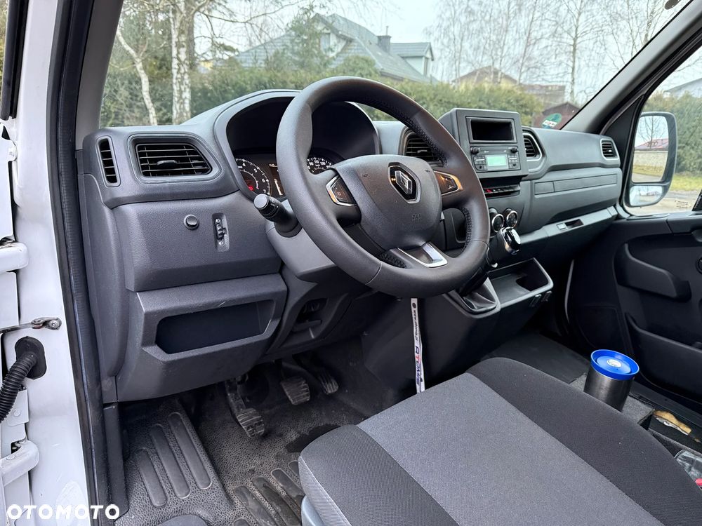 Renault MASTER L4 H3 MAX - 8