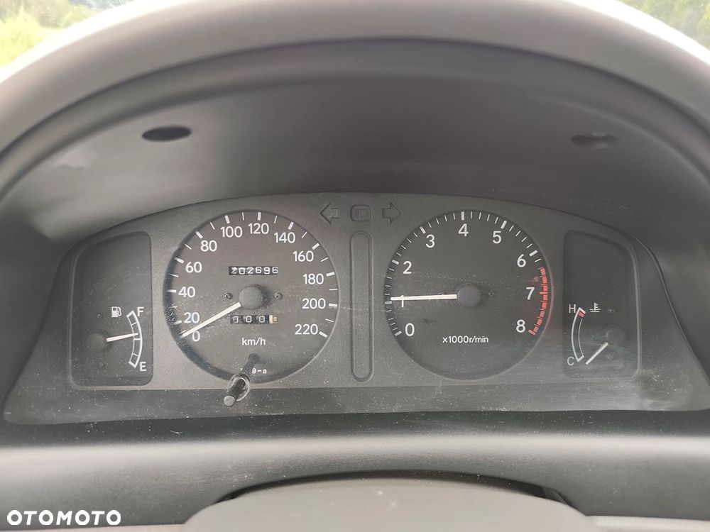 Toyota Corolla 1.4 Terra1 - 8