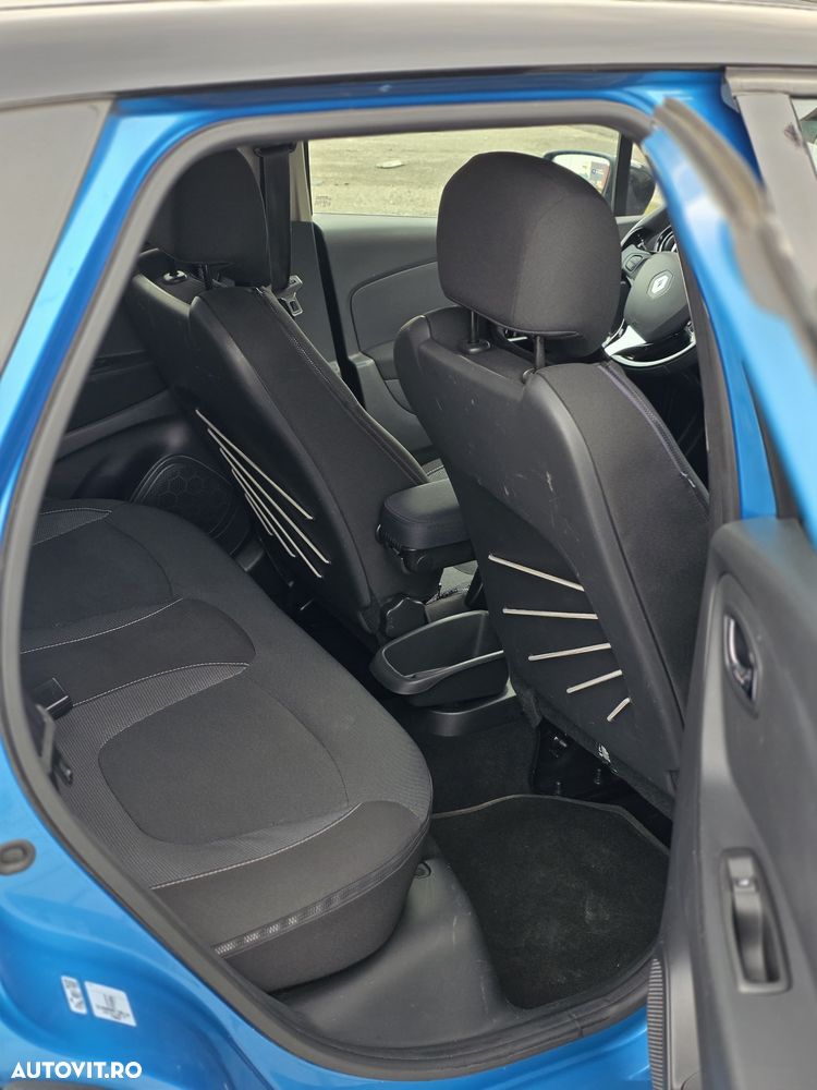 Renault Captur ENERGY dCi 90 Start&Stop Dynamique - 10