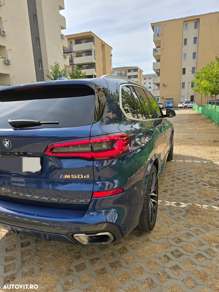 BMW X5 M - 5