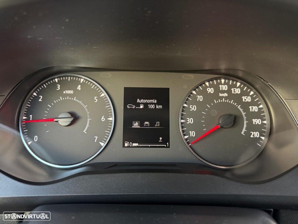 Renault Kangoo BLUE dCi 95 EDITION ONE - 24