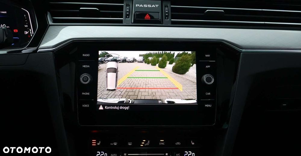 Volkswagen Passat Variant - 30