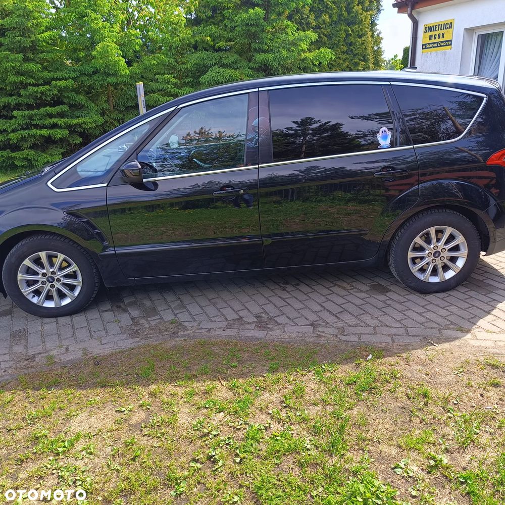Ford S-Max - 2