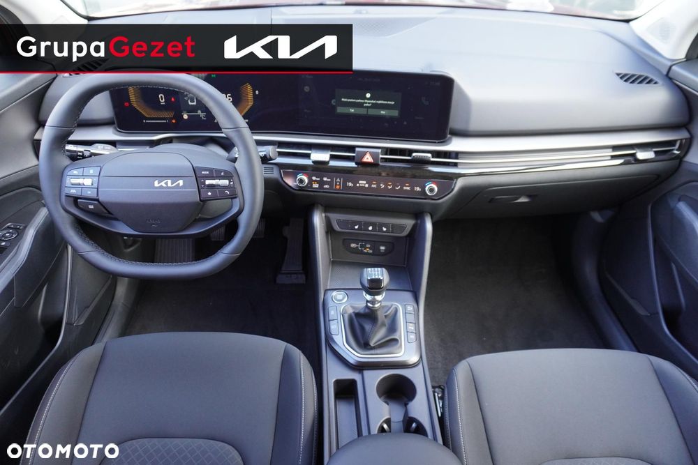 Kia Sportage - 9