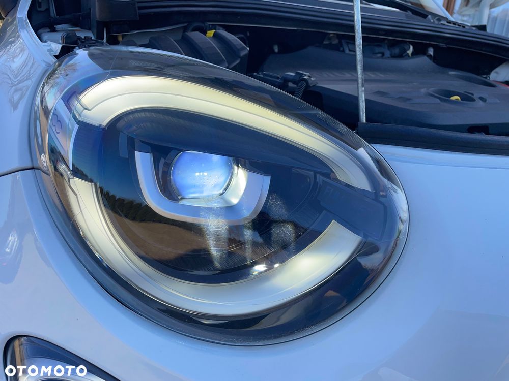 Fiat 500X 1.6 Multijet 4x2 S&S Mirror - 19