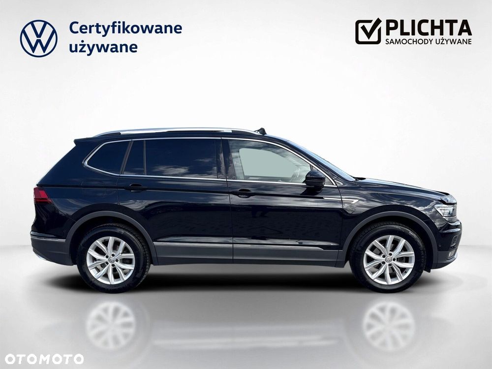 Volkswagen Tiguan 2.0 TDI BMT SCR Highline DSG - 7