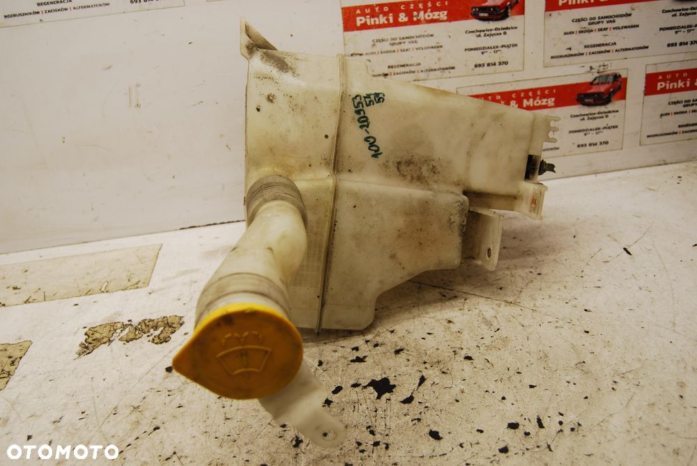 ZBIORNICZEK SPRYSKIWACZY 100-20953 SUBARU LEGACY IV IFT - 2