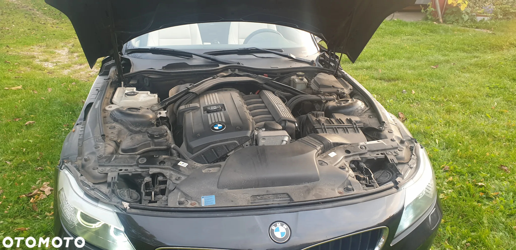 BMW Z4 23i sDrive - 7