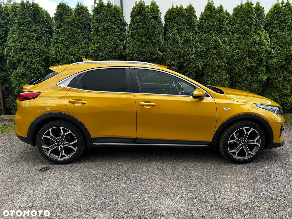 Kia XCeed 1.5 T-GDI M DCT - 3