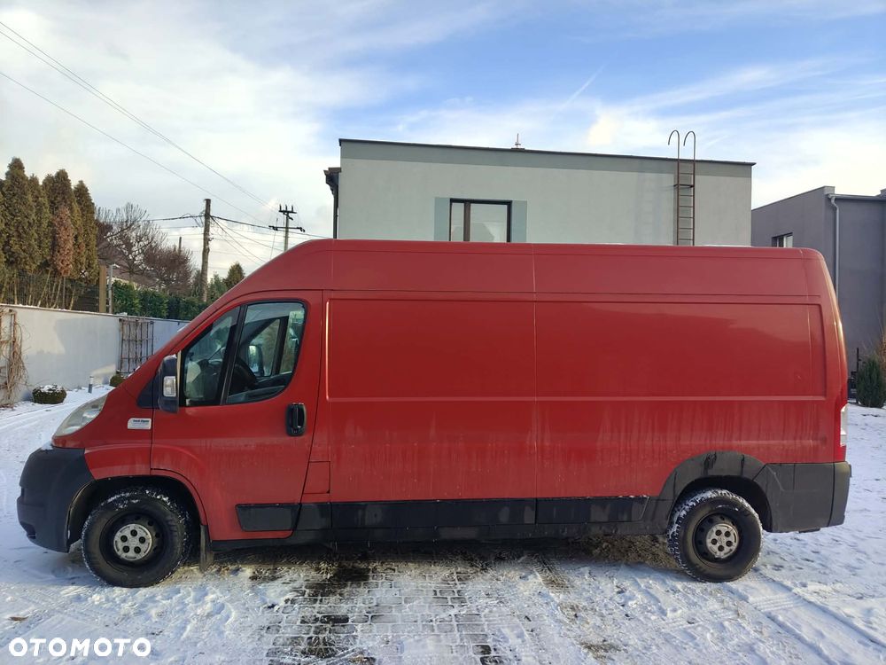 Peugeot BOXER - 2