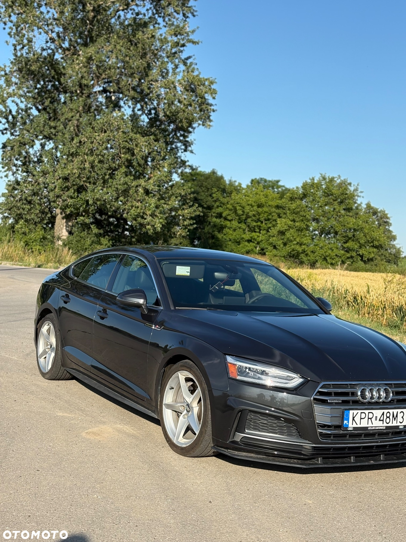Audi A5 2.0 TFSI Quattro Sport S tronic - 5