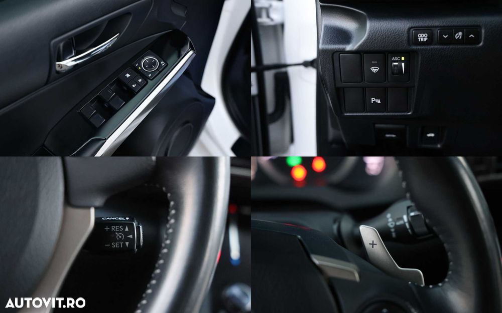 Lexus Seria IS 300h Aut. Executive - 33