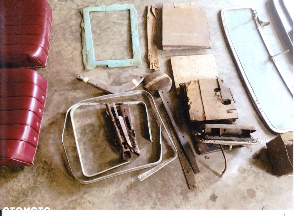 Mercedes-Benz Inny - 27