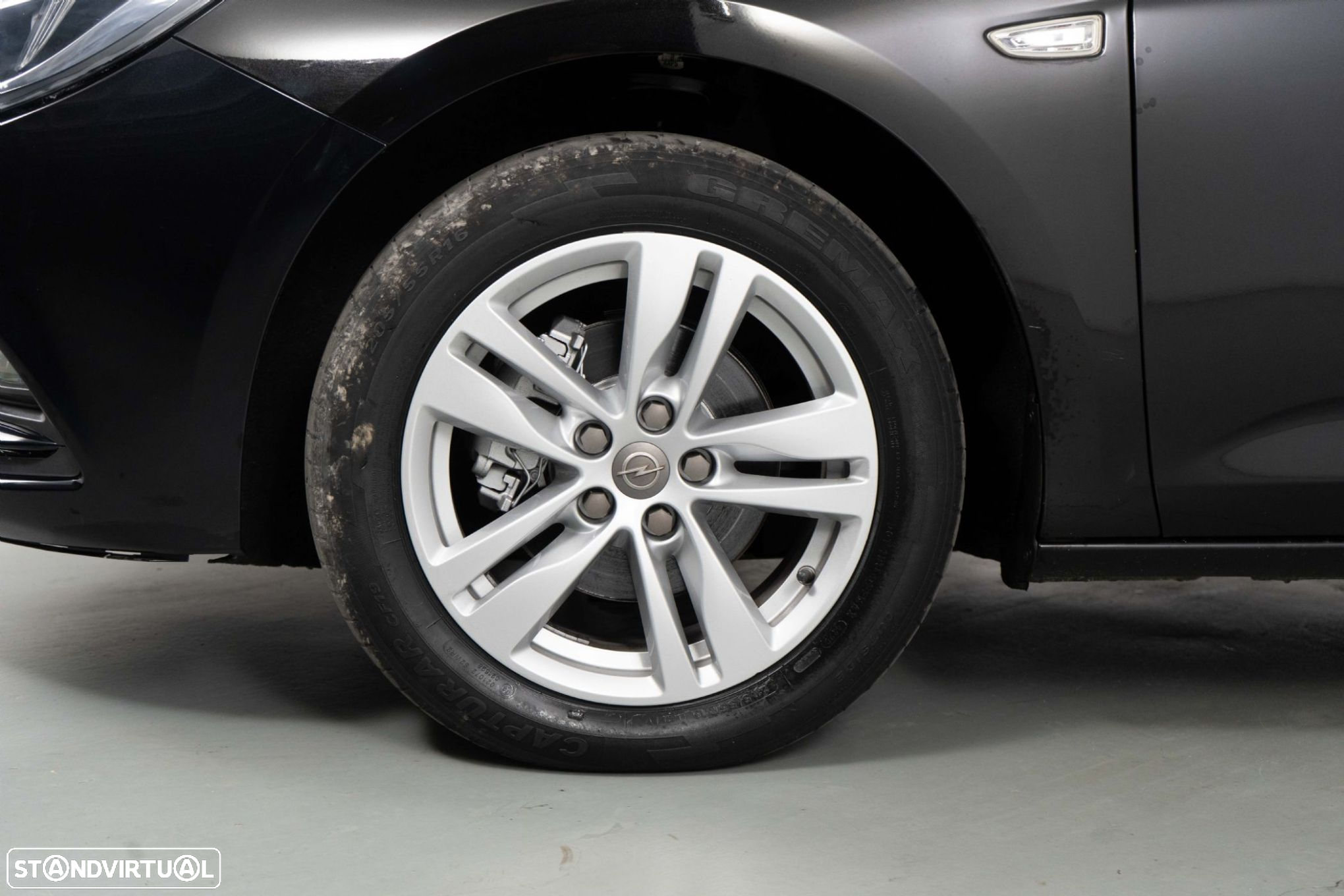 Opel Astra Sports Tourer 1.0 Edition S/S - 16