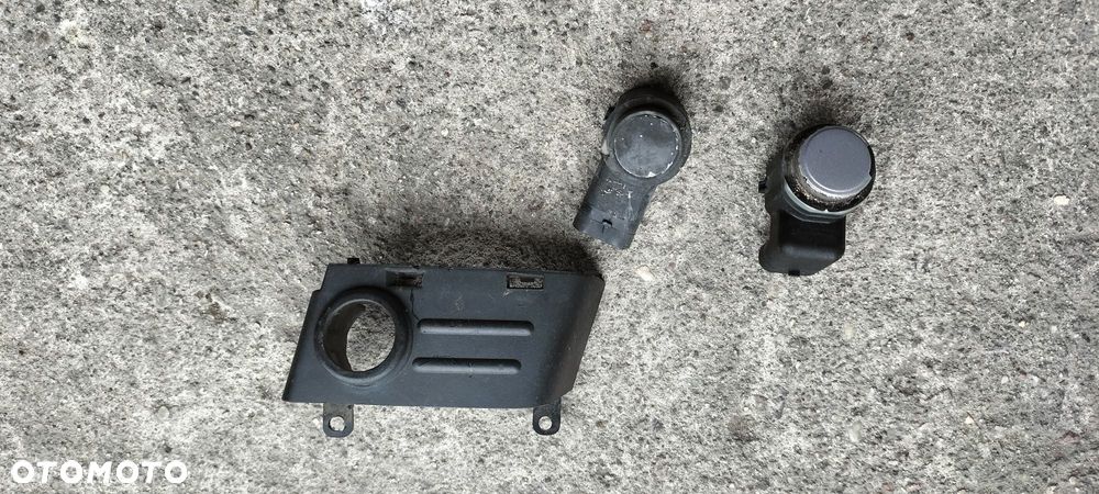 Czujnik parkowania mondeo MK4 lift - 1