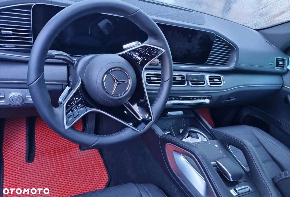 Mercedes-Benz GLE 450 d 4Matic 9G-TRONIC AMG Line Advanced Plus - 6