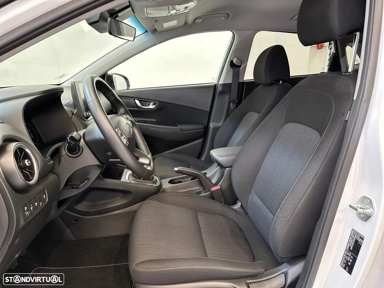 Hyundai Kauai 1.0 T-GDi Premium (TT) - 8