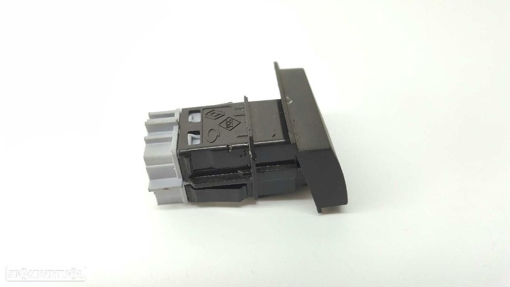 CONTROLE DE BLOQUEIO DE PORTA RENAULT CLIO IV AUTHENTIQUE - 3