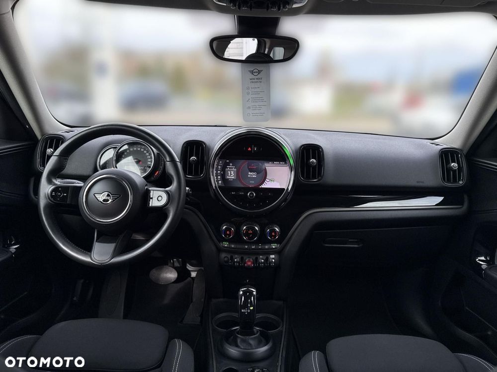 MINI Countryman Cooper S ALL4 - 6