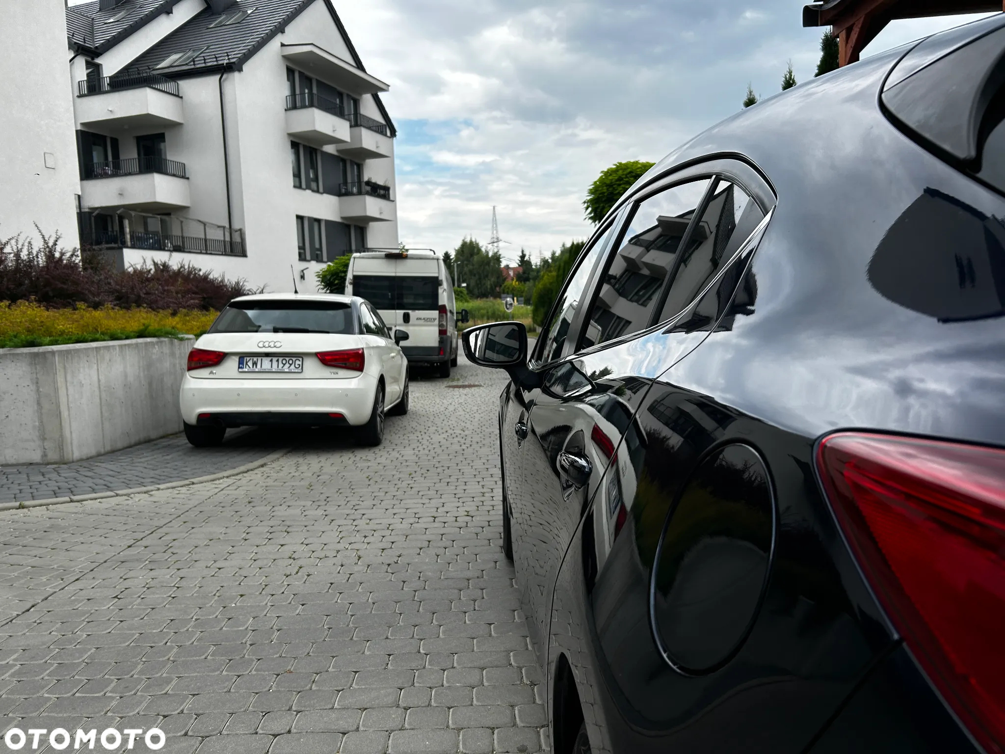 Mazda 3 SKYACTIV-G 120 Center-Line - 10