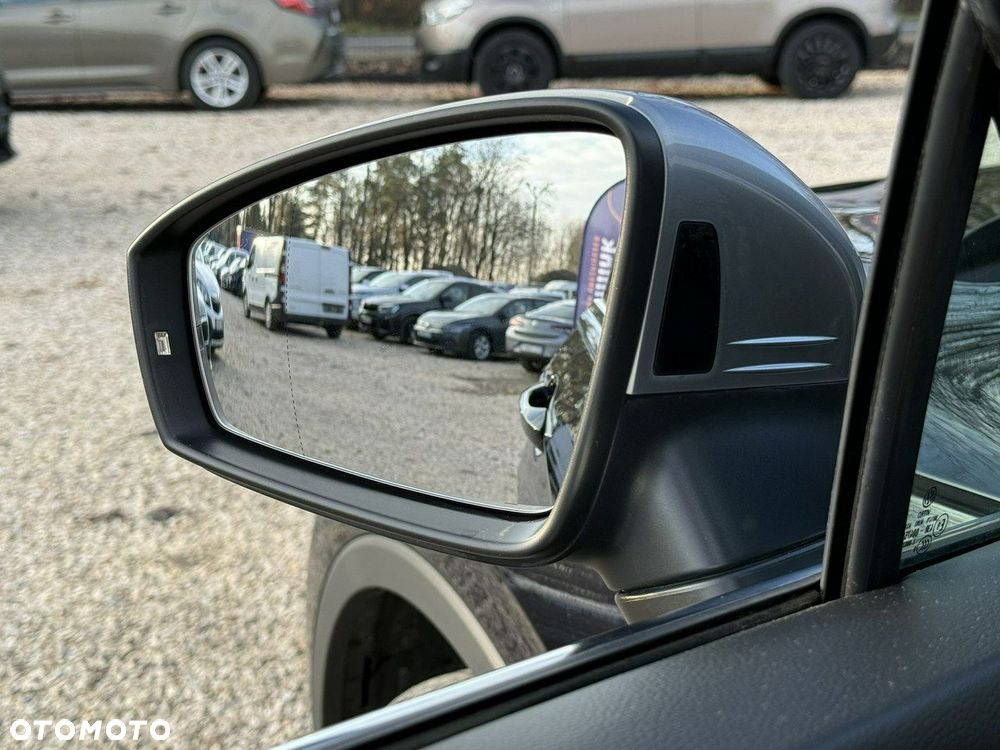 Volkswagen Tiguan Allspace 2.0 TDI 4Mot SCR Highline DSG 7os - 14