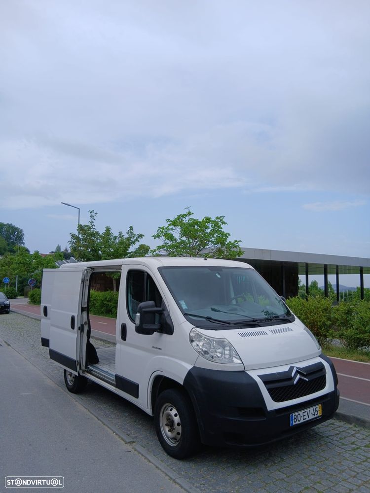 Citroën Jumper - 8