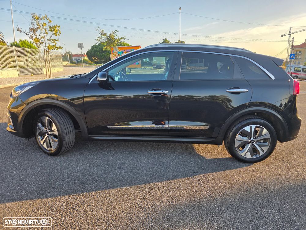 Kia e-Niro 64kWh - 2
